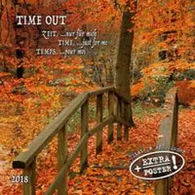  Zeit für mich 2018 | Sonstiges |  Sack Fachmedien