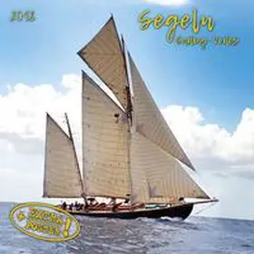  Segeln 2018 | Sonstiges |  Sack Fachmedien