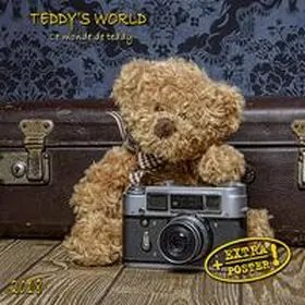  Teddy's World 2018 | Sonstiges |  Sack Fachmedien