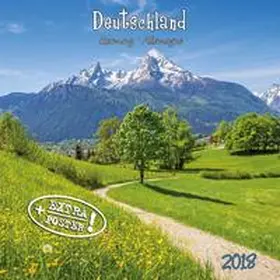  Deutschland 2018 | Sonstiges |  Sack Fachmedien