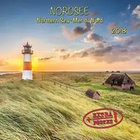  Nordsee 2018 | Sonstiges |  Sack Fachmedien