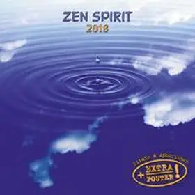  Zen Spirit 2018 | Sonstiges |  Sack Fachmedien