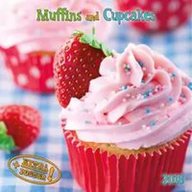 Muffins and Cupcakes 2018 | Sonstiges | 978-3-96013-433-6 | www2.sack.de
