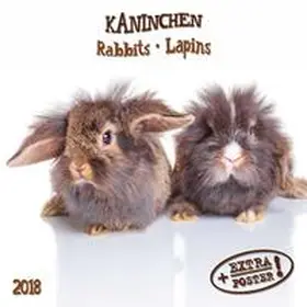  Kaninchen 2018 | Sonstiges |  Sack Fachmedien