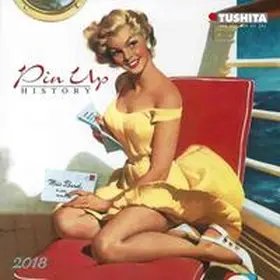  PinUp History Mini 2018 | Sonstiges |  Sack Fachmedien