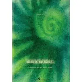 Berg |  Begreifen, was nicht ist. | Buch |  Sack Fachmedien