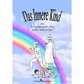 Huber |  Das innere Kind | Buch |  Sack Fachmedien