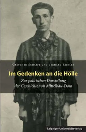 Schafft / Zeidler |  Im Gedenken an die Hölle | Buch |  Sack Fachmedien