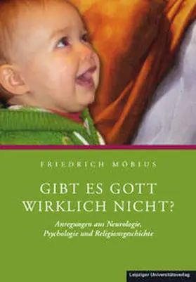 Möbius |  Gibt es Gott wirklich nicht? | Buch |  Sack Fachmedien