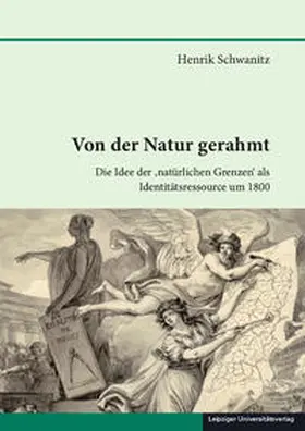 Schwanitz |  Von der Natur gerahmt | Buch |  Sack Fachmedien