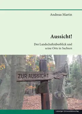 Martin |  Aussicht! | Buch |  Sack Fachmedien