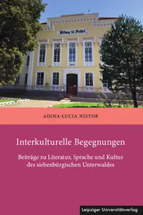 Nistor |  Interkulturelle Begegnungen | Buch |  Sack Fachmedien