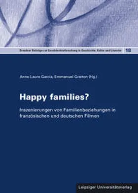 Garcia / Gratton |  Happy families? | Buch |  Sack Fachmedien