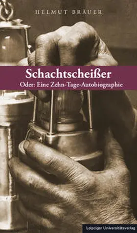 Bräuer |  Schachtscheißer | Buch |  Sack Fachmedien