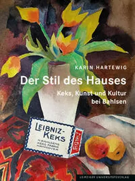 Hartewig |  Der Stil des Hauses | Buch |  Sack Fachmedien