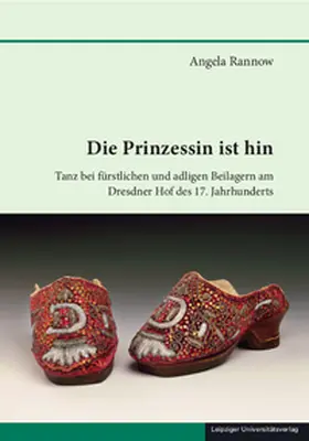 Rannow |  Die Prinzessin ist hin | Buch |  Sack Fachmedien