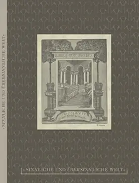 Fuchs |  Sinnliche und Übersinnliche Welt | Buch |  Sack Fachmedien