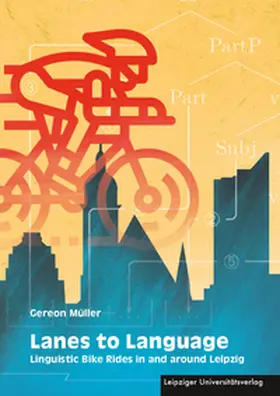 Müller |  Lanes to Language | Buch |  Sack Fachmedien