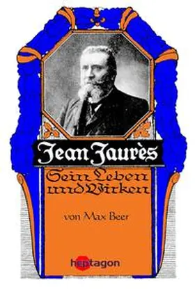 Beer |  Jean Jaurès | eBook | Sack Fachmedien