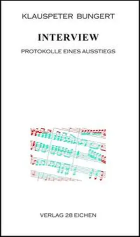 Bungert |  Interview | Buch |  Sack Fachmedien