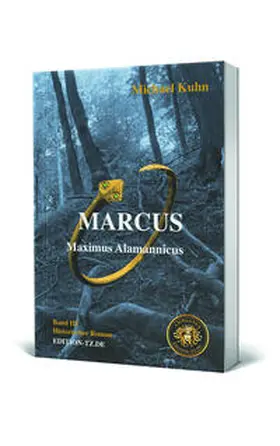Kuhn |  Marcus Band III | Buch |  Sack Fachmedien