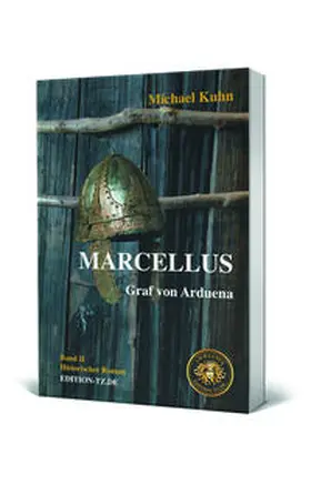 Kuhn |  Marcellus Band II | Buch |  Sack Fachmedien