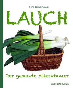 Greifenstein |  Lauch | Buch |  Sack Fachmedien