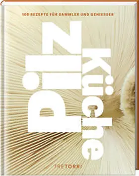 Frenzel |  Pilzküche | Buch |  Sack Fachmedien