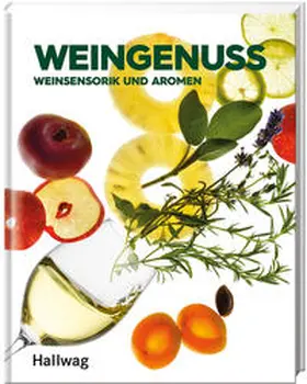 Hallwag / Frenzel |  Weingenuss | Buch |  Sack Fachmedien