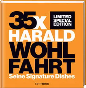 Wohlfahrt / Frenzel / Pegatzky |  Harald Wohlfahrt | Buch |  Sack Fachmedien