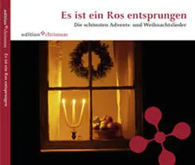  Es ist ein Ros entsprungen: Di | Sonstiges |  Sack Fachmedien