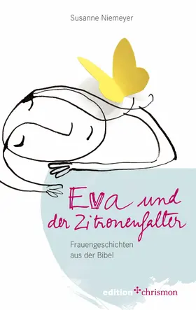 Niemeyer |  Eva und der Zitronenfalter | eBook | Sack Fachmedien