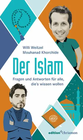 Weitzel |  Der Islam | eBook | Sack Fachmedien