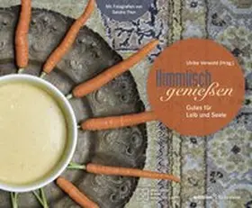 Baur-Schäfer / Verwold |  Himmlisch genießen | Buch |  Sack Fachmedien