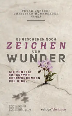 Gerster / Nürnberger |  Es geschehen noch Zeichen und Wunder | Buch |  Sack Fachmedien