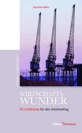 Rehm |  Wirtschaftswunder | Buch |  Sack Fachmedien
