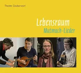 Vogt / Theater Zauberwort |  Lebensraum | Sonstiges |  Sack Fachmedien