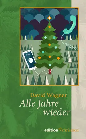 Wagner | Alle Jahre wieder | E-Book | sack.de