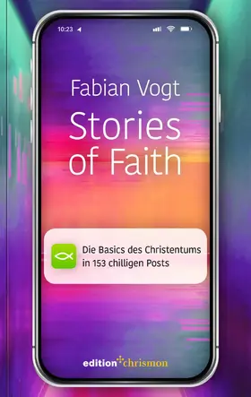 Vogt | Stories of Faith | E-Book | sack.de