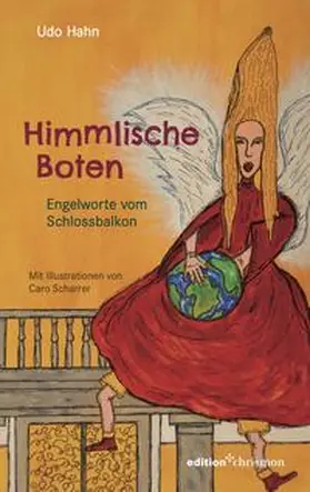 Hahn |  Himmlische Boten | Buch |  Sack Fachmedien