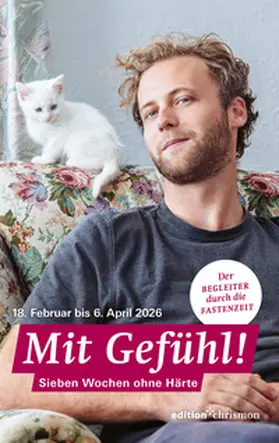Meister |  Fastenaktion 2026: Fastenlesebuch | Buch |  Sack Fachmedien