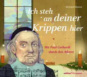 Gerhardt / Mawick |  Ich steh an deiner Krippen hier | Sonstiges |  Sack Fachmedien