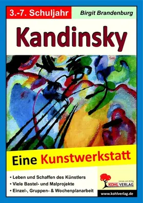 Brandenburg | Kandinsky | E-Book | www2.sack.de