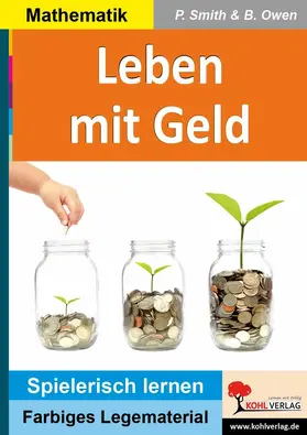 Smith / Owen |  Leben mit Geld | eBook | Sack Fachmedien