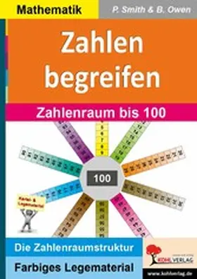 Smith / Owen |  Zahlen begreifen | eBook | Sack Fachmedien