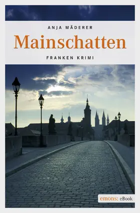 Mäderer |  Mainschatten | eBook | Sack Fachmedien