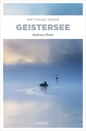 Moor |  Geistersee | eBook | Sack Fachmedien