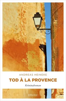 Heineke |  Tod à la Provence | eBook | Sack Fachmedien