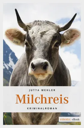 Mehler |  Milchreis | eBook | Sack Fachmedien