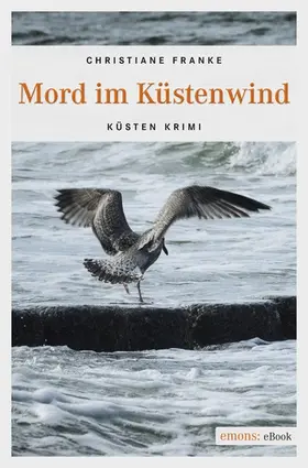 Franke |  Mord im Küstenwind | eBook | Sack Fachmedien